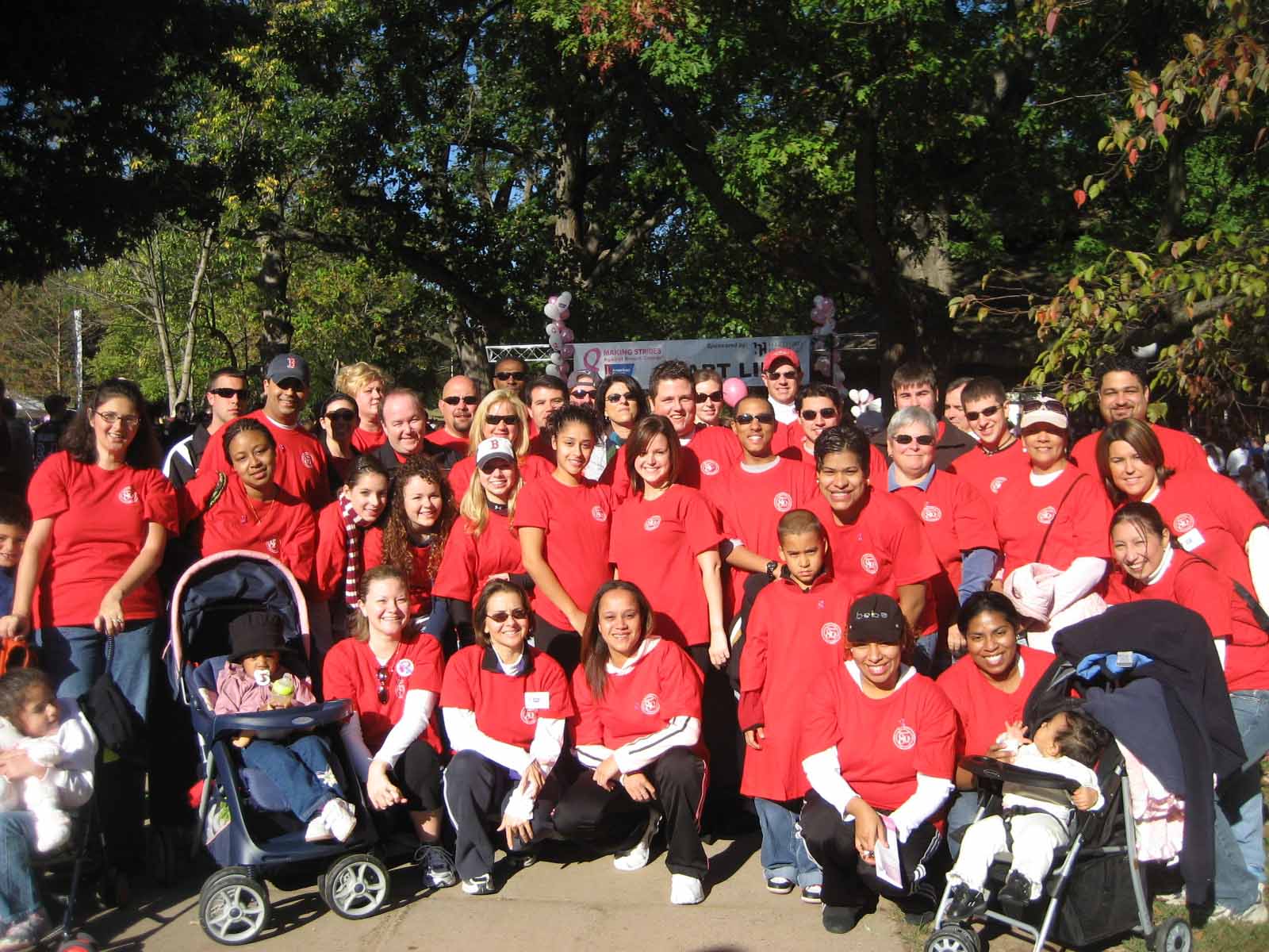 Marriott Hartford Downtown Makes Strides