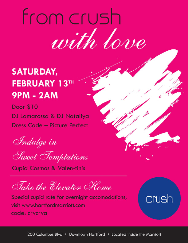 Crush Valentines 2010