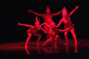 Anne Cubberly's Costumes